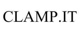 CLAMP.IT trademark