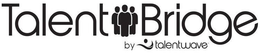 TALENTBRIDGE BY TALENTWAVE trademark