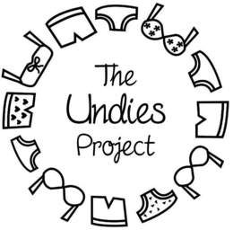 THE UNDIES PROJECT trademark