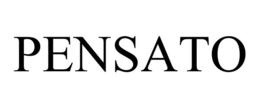 PENSATO trademark