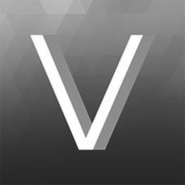 V trademark