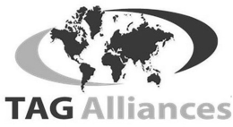 TAG ALLIANCES trademark