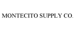 MONTECITO SUPPLY CO. trademark