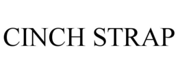 CINCH STRAP trademark