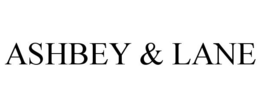 ASHBEY & LANE trademark