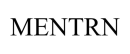 MENTRN trademark