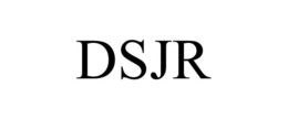 DSJR trademark