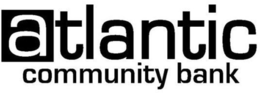 ATLANTIC COMMUNITY BANK trademark