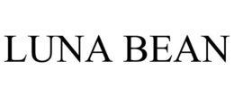 LUNA BEAN trademark
