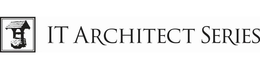 IT ARCHITECT SERIES trademark