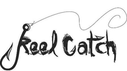 REEL CATCH trademark