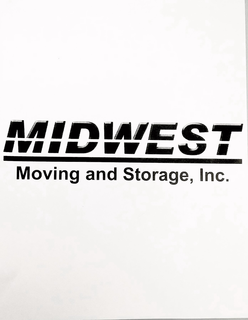 MIDWEST MOVING AND STORAGE INC. trademark