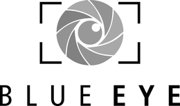BLUE EYE trademark