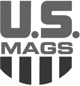U.S. MAGS trademark