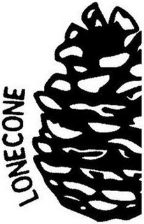 LONECONE trademark