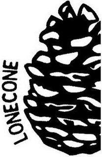 LONECONE trademark