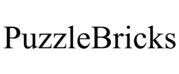 PUZZLEBRICKS trademark