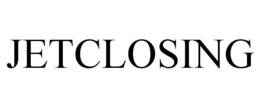 JETCLOSING trademark
