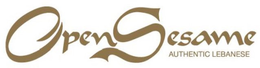 OPEN SESAME AUTHENTIC LEBANESE trademark
