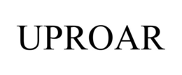 UPROAR trademark