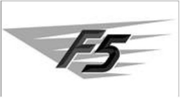 F5 trademark