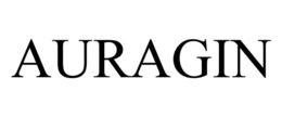 AURAGIN trademark