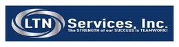 LTN SERVICES, INC.  THE STRENGTH OF OURSUCCESS IS TEAMWORK! trademark