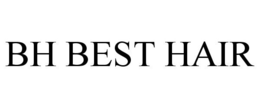 BH BEST HAIR trademark