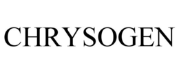 CHRYSOGEN trademark