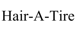 HAIR-A-TIRE trademark