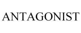 ANTAGONIST trademark