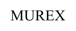 MUREX trademark