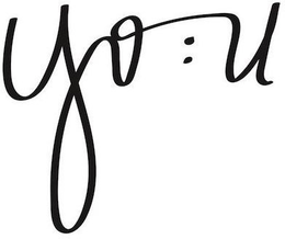 YO:U trademark
