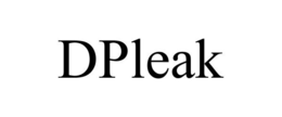 DPLEAK trademark