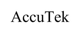 ACCUTEK trademark