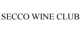 SECCO WINE CLUB trademark
