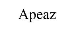 APEAZ trademark