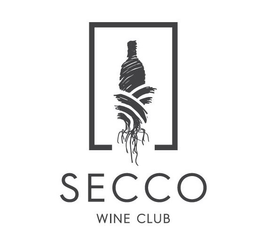 SECCO WINE CLUB trademark