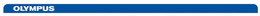 OLYMPUS trademark