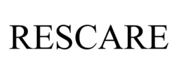 RESCARE trademark