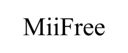 MIIFREE trademark
