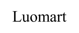 LUOMART trademark