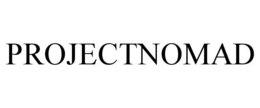 PROJECTNOMAD trademark