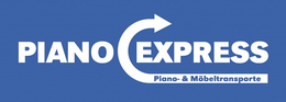 PIANO EXPRESS PIANO & MÖBELTRANSPORTE trademark