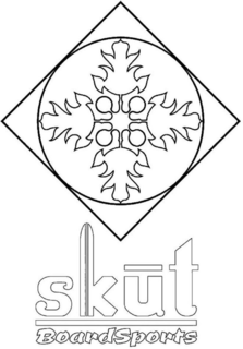 SKUT BOARDSPORTS trademark
