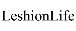 LESHIONLIFE trademark