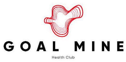 GOAL MINE HEALTH CLUB trademark