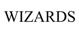 WIZARDS trademark
