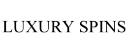 LUXURY SPINS trademark