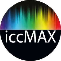 ICCMAX trademark